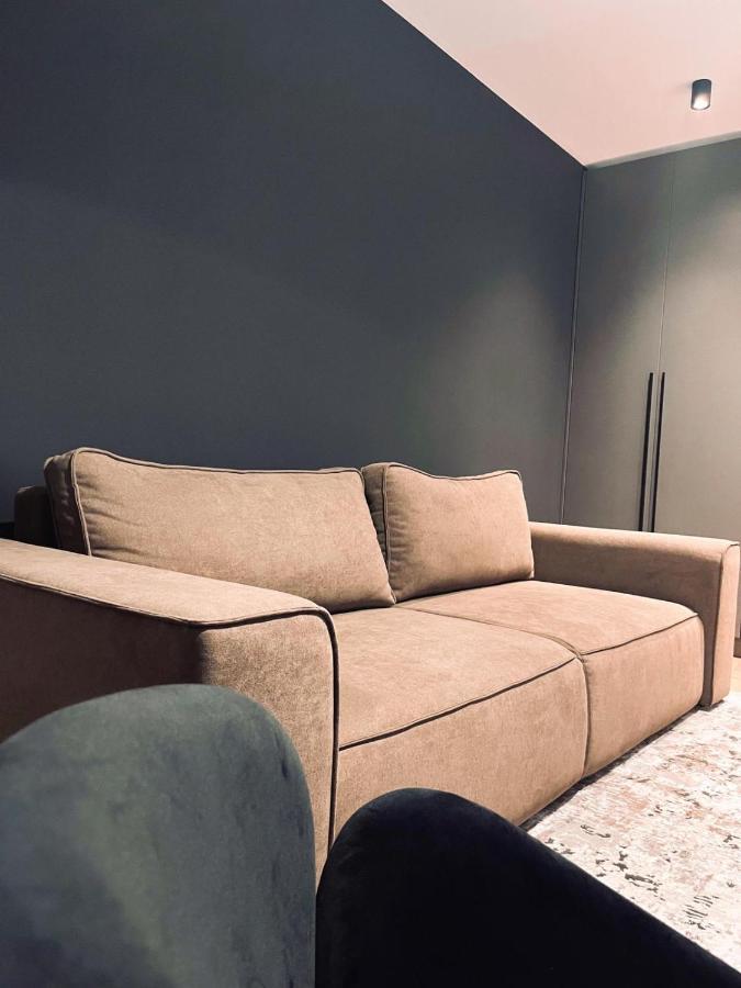 4Friendscoresibrasov M&L Eksteriør bilde